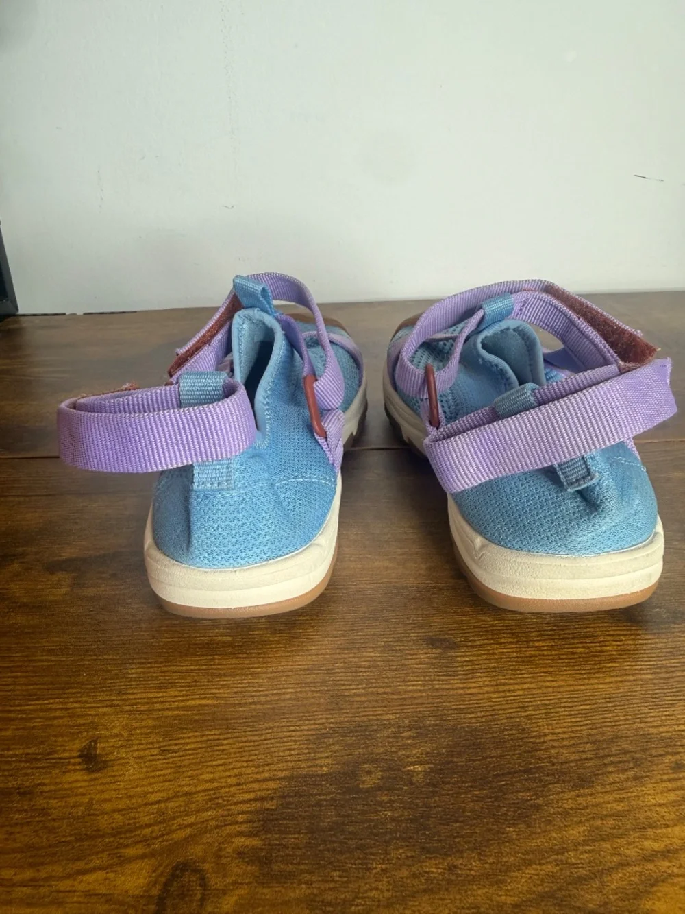 Teva Kids' Outflow Universal sandals (Size 1)